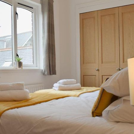 Bernicia House Villa Сихаузес Екстериор снимка